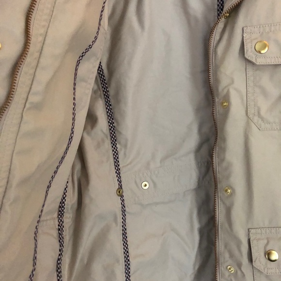 J Crew “The downtown field jacket” - Picture 4 of 7